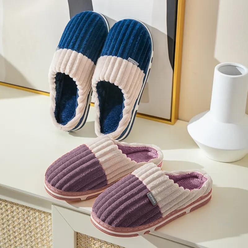 DRUNKEN Slippers For Women Men Winter Sandals Casual Flats Home Footwear Man Girls Sliders Flip Flops Chappals Ladies Clogs Sleeper Slides Stylish Ortho Soft 2 61XRcZPvmCL