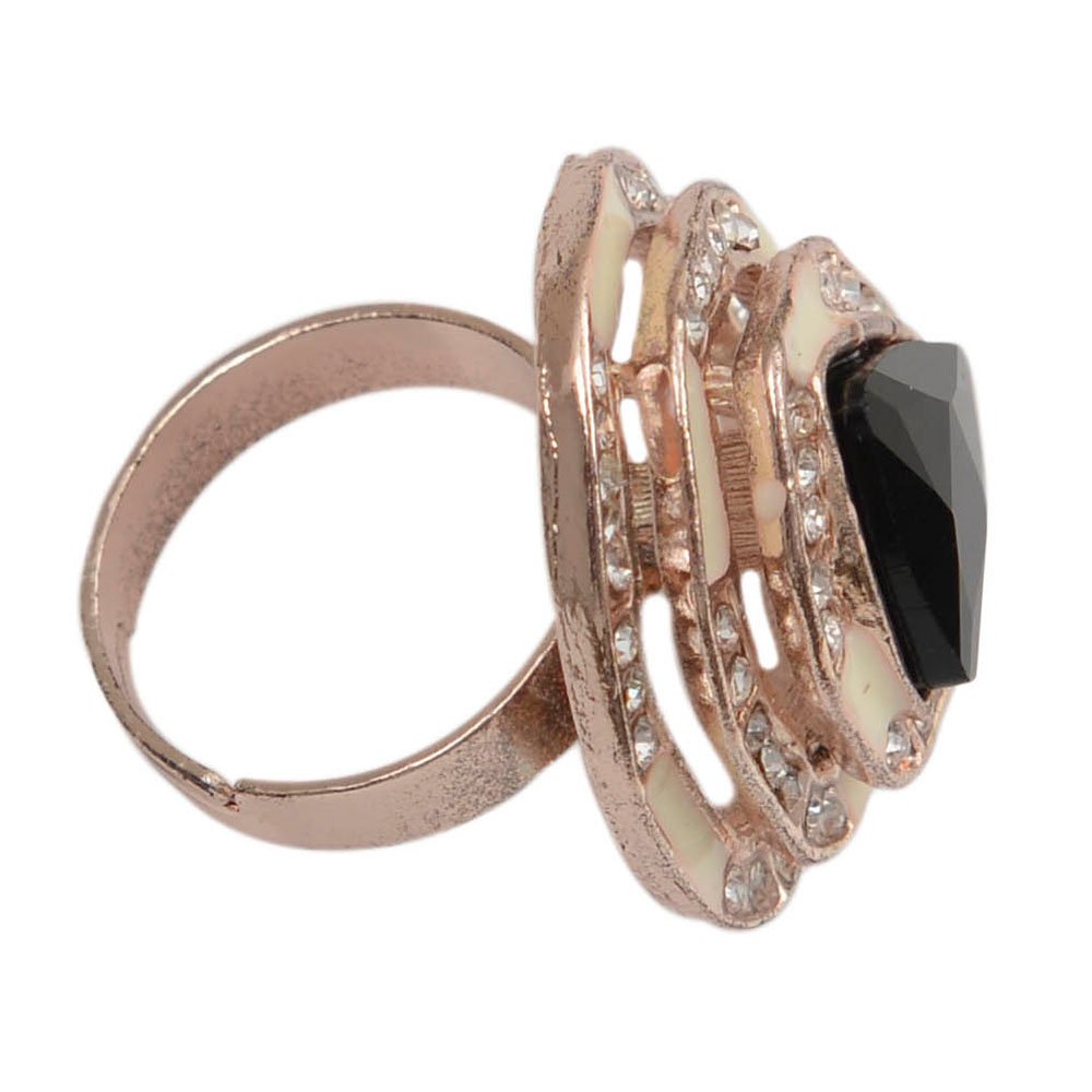 Adjustable Rings Set of 5 Different Styles