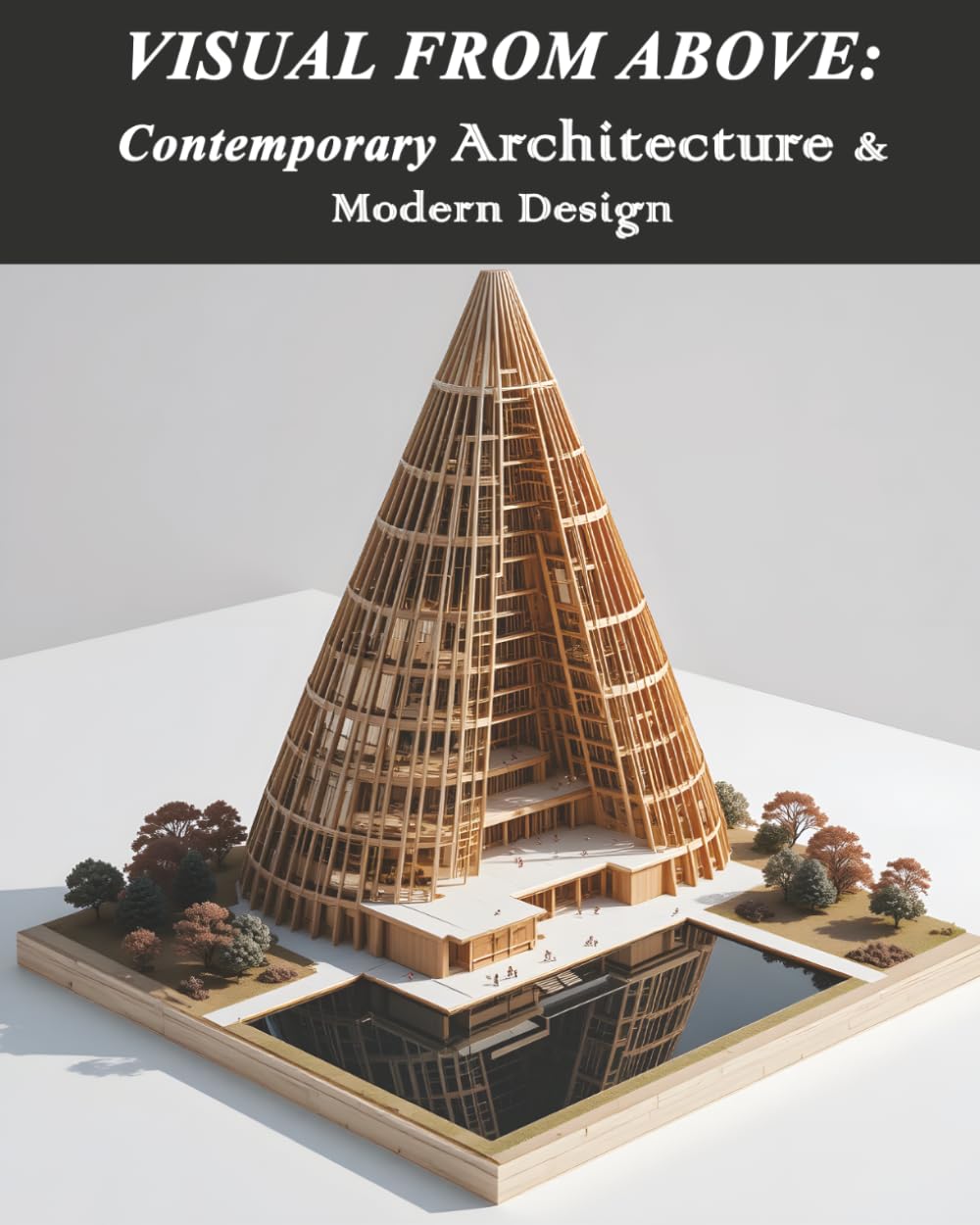 VISUAL FROM ABOVE: Contemporary Architecture & Modern Design
