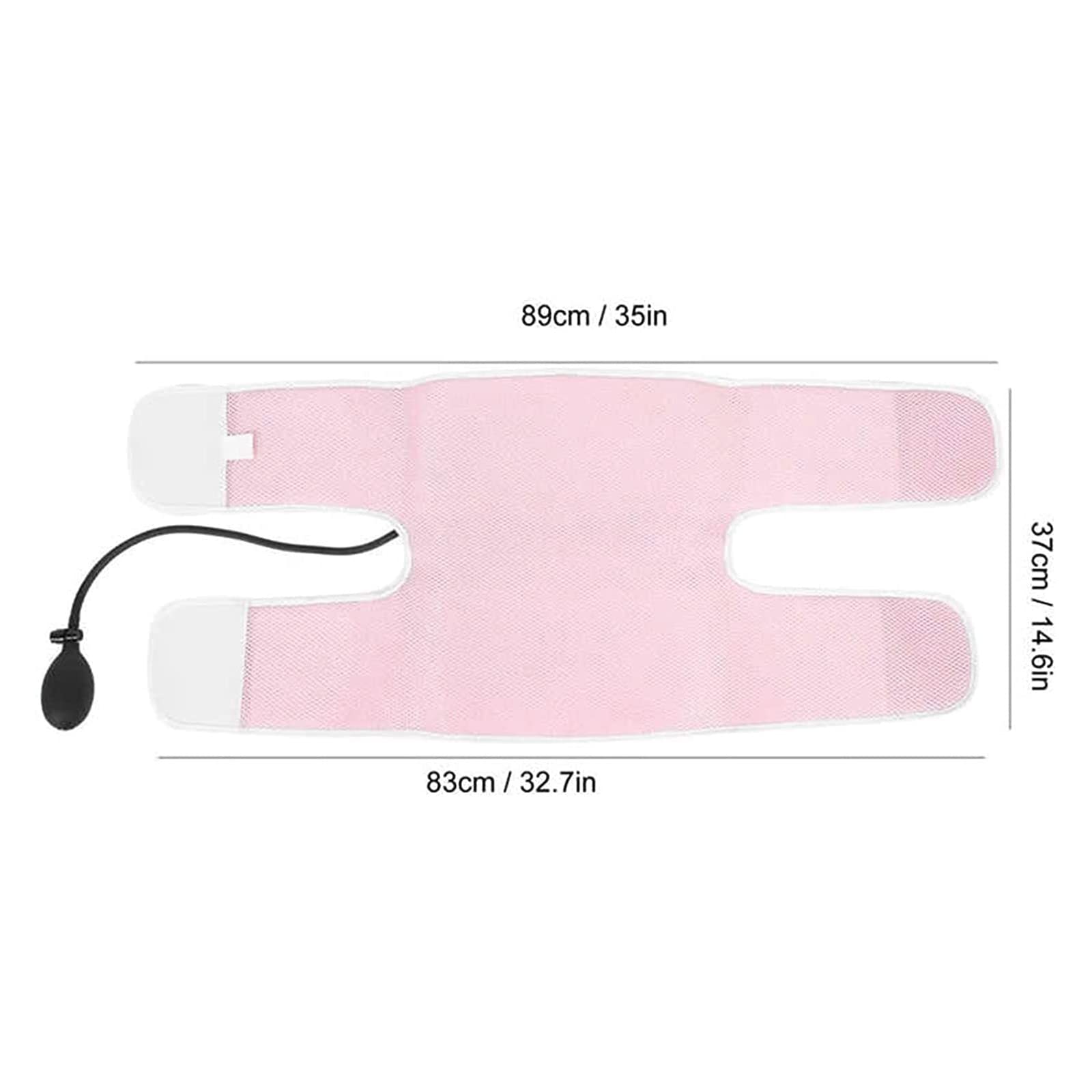 Dispositivo de Fisioterapia por ultrasonido, Equipo de Fisioterapia para Artritis para Brazo, Rodilla, muñeca, Alivio del Dolor de Espalda, Dolores, Codo de tenista