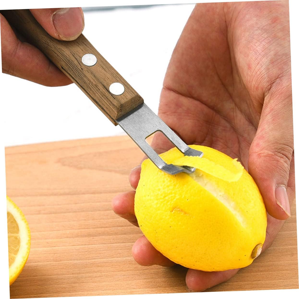 3pcs Stainless Steel Grater with Non Slip Handle for Cheese