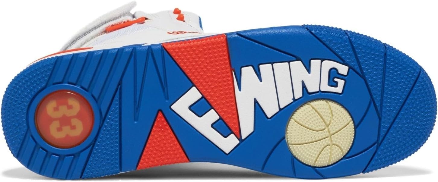 Ewing Patrick Athletics Eclipse OG NYC 1EW02605-132