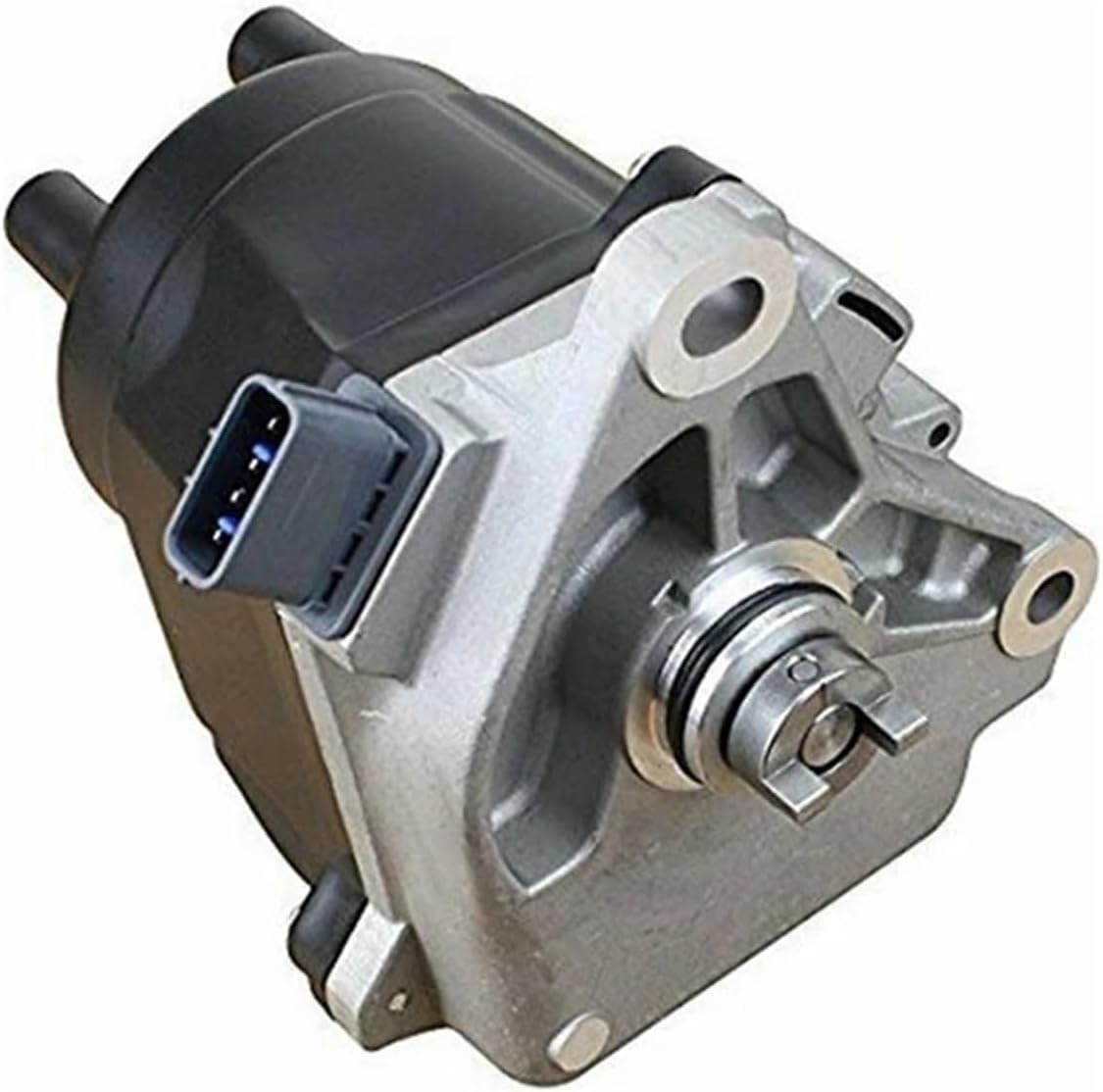 クラウンアスリート モデリスタ 新品フロントスポイラー左 カラー219