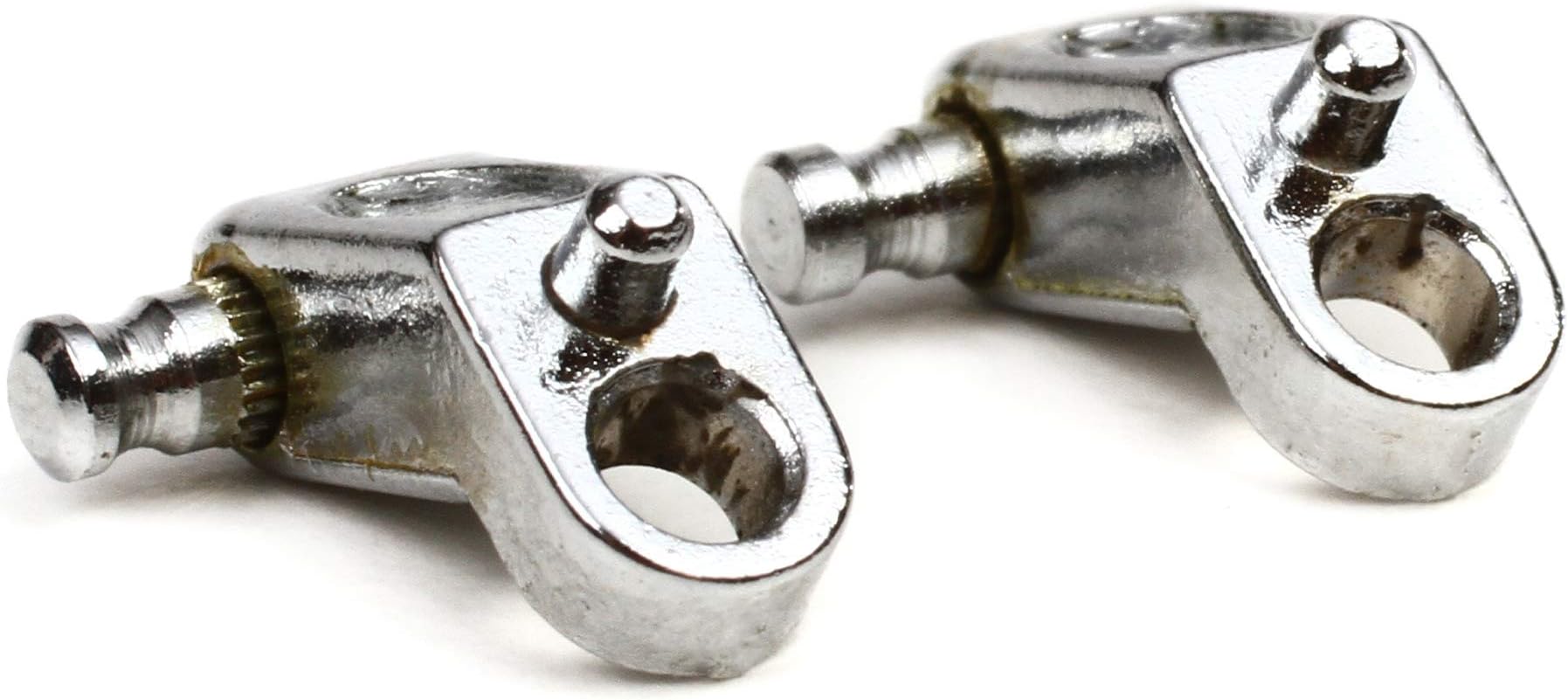 Fender American Series String Guides, Chrome