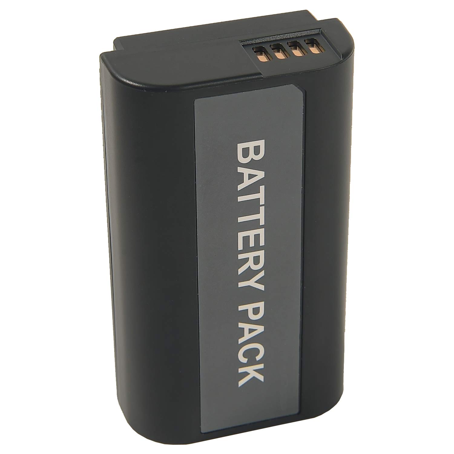 Kit 2 Batterie DMW-BLJ31 Da 2600mAh E Caricatore USB Doppio LCD Per Panasonic Lumix S1, S1R, S1H