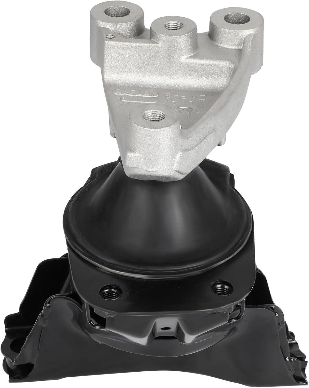 OCPTY Front Right Engine Motor Mount Compatible for Honda Civic DX LX EL 1.8L L4 2006 2007 2008 2009 2010 2011 # A4530 (1PC)