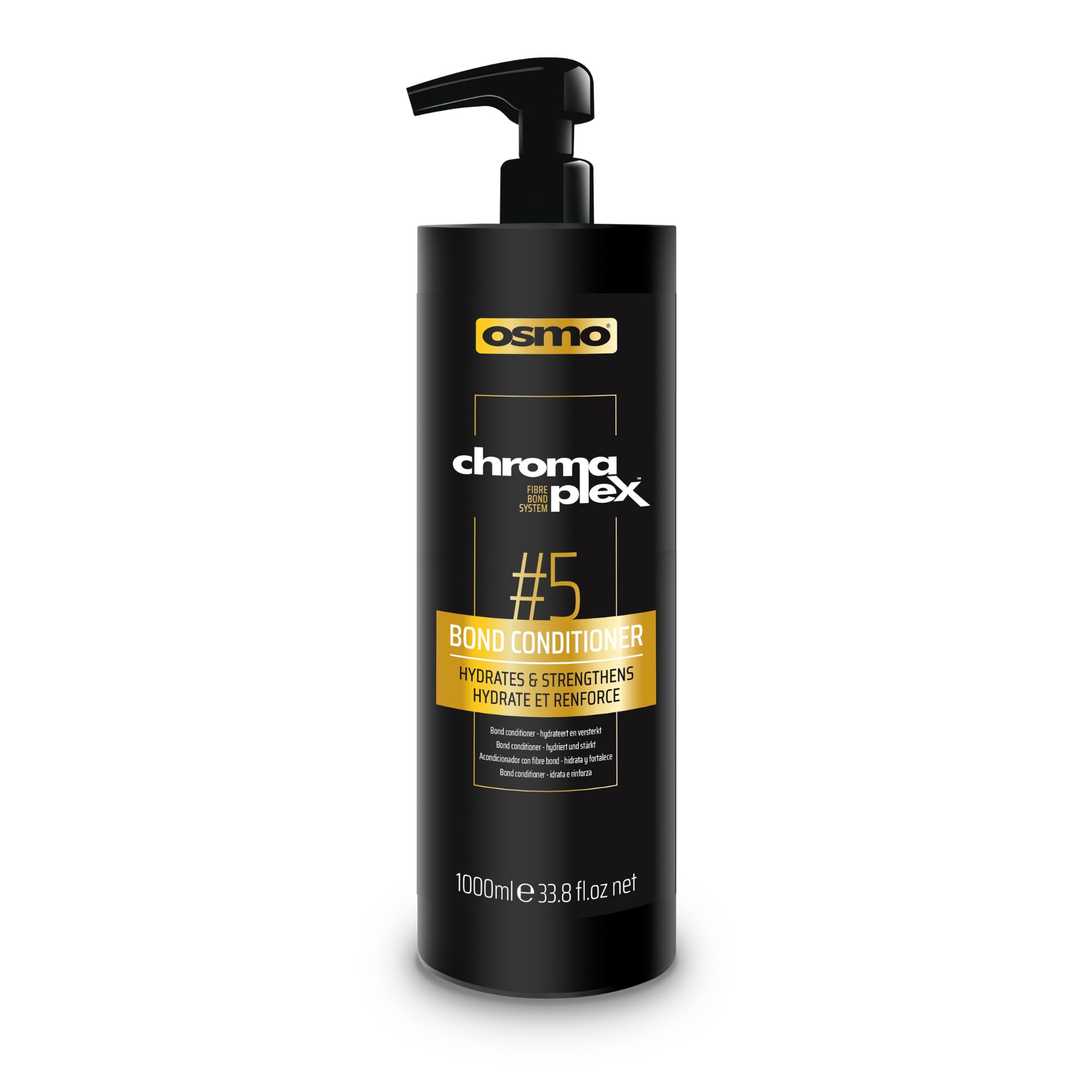Osmo Chromaplex™ Bond Conditioner #5 1000ml