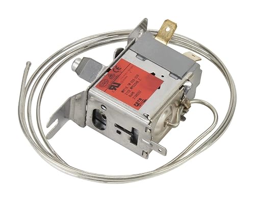 WP2198202 Whirlpool OEM SxS Refrigerator Thermostat