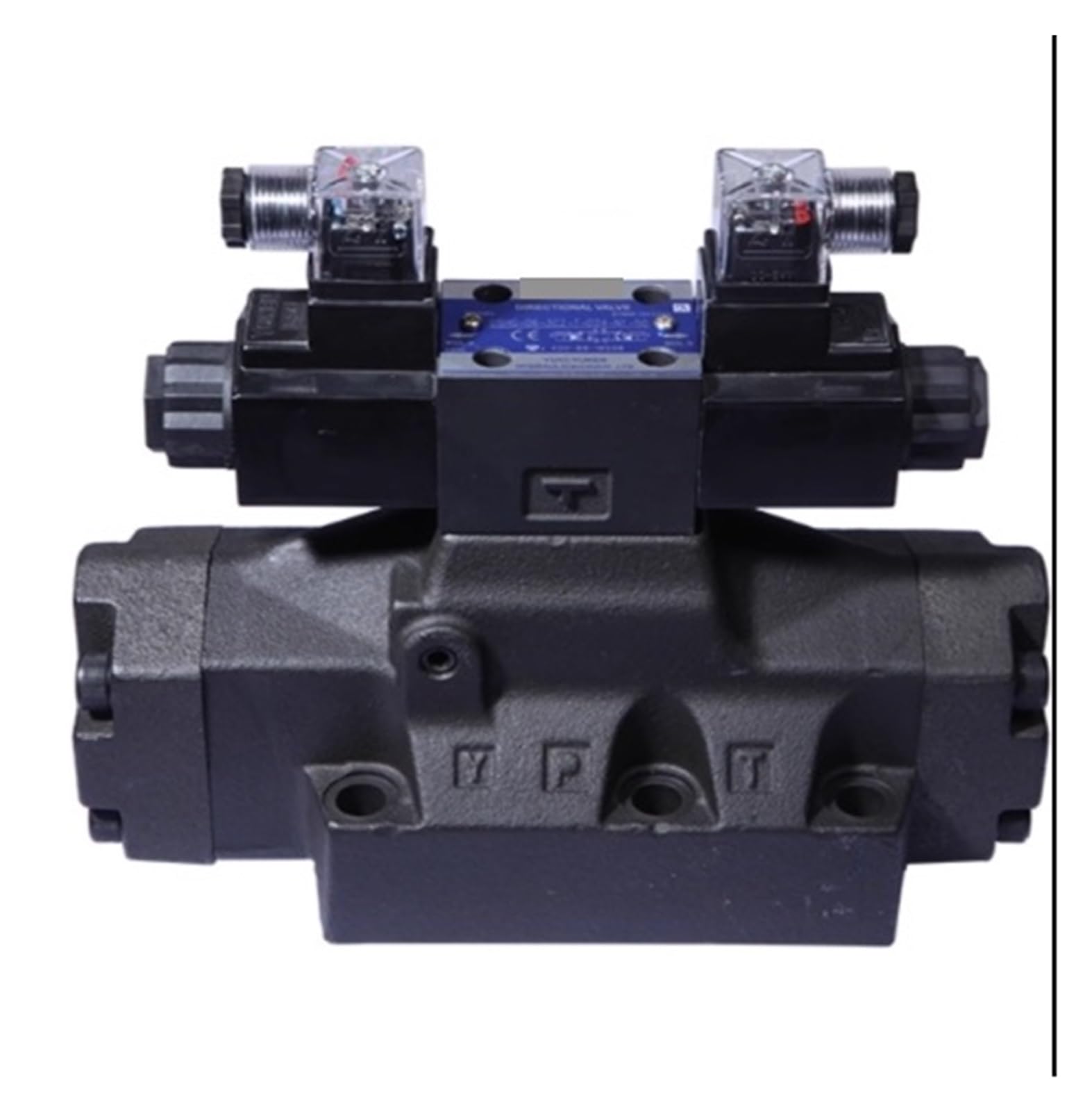 YNPPLGTJC Electro-Hydraulic Directional Valve DSHG-06-3C2-T-A240-N1-50 DSHG-06-3C4-T-A240-N1-50 DSHG-06-3C60-T-A240-N1-50(DSHG-06-3C60-T-A240)