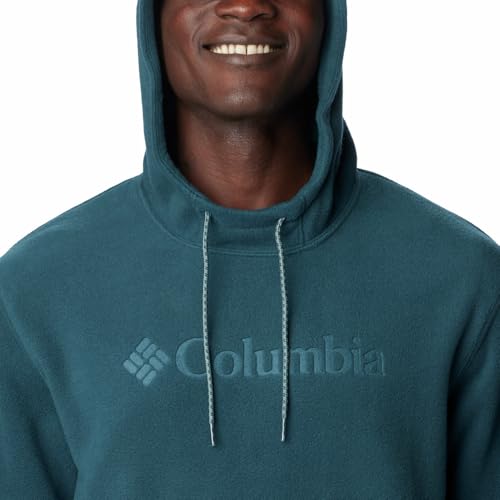 Image of Columbia Steens Mountain Hoodie