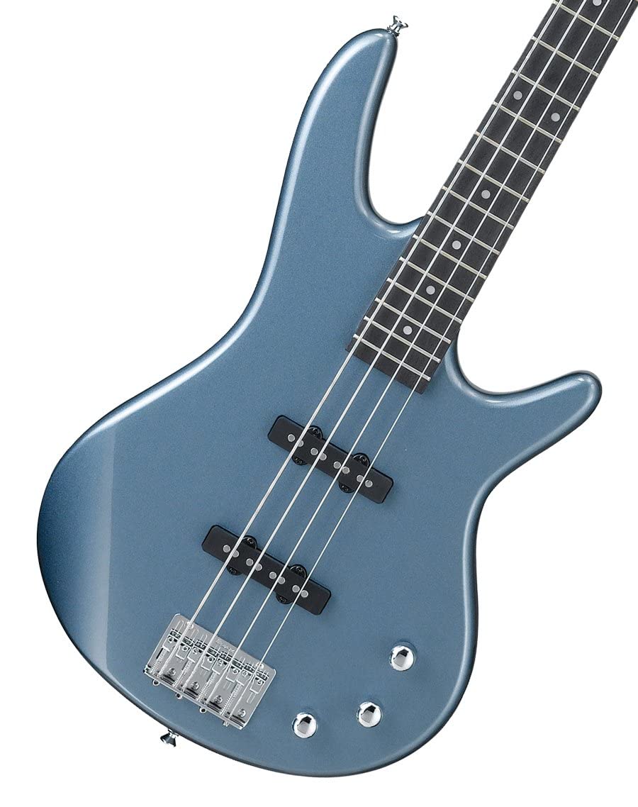 Amazon | Ibanez / GSR180-BEM Baltic Blue Metallic ジオ