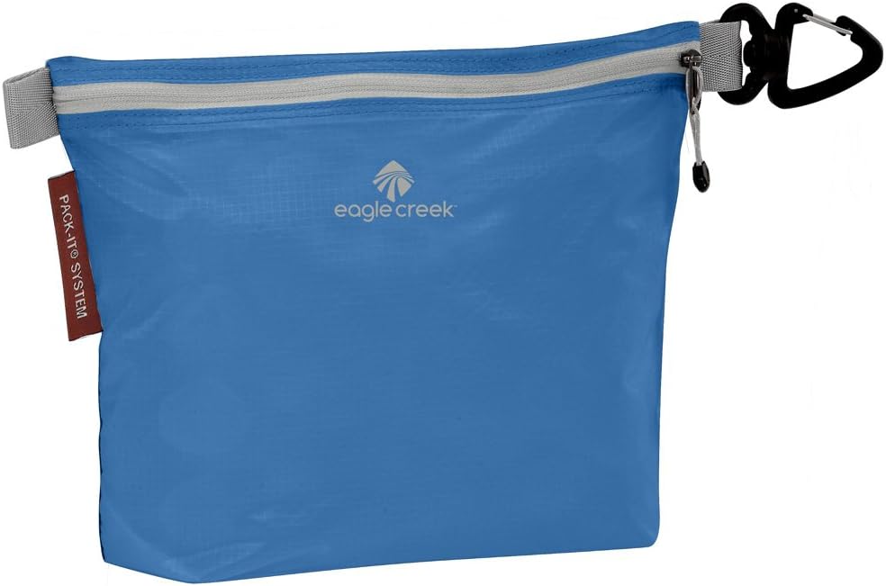 Eagle Creek Pack-it Specter Sac Set-3pc Set, Brilliant Blue, One Size : Sports & Outdoors