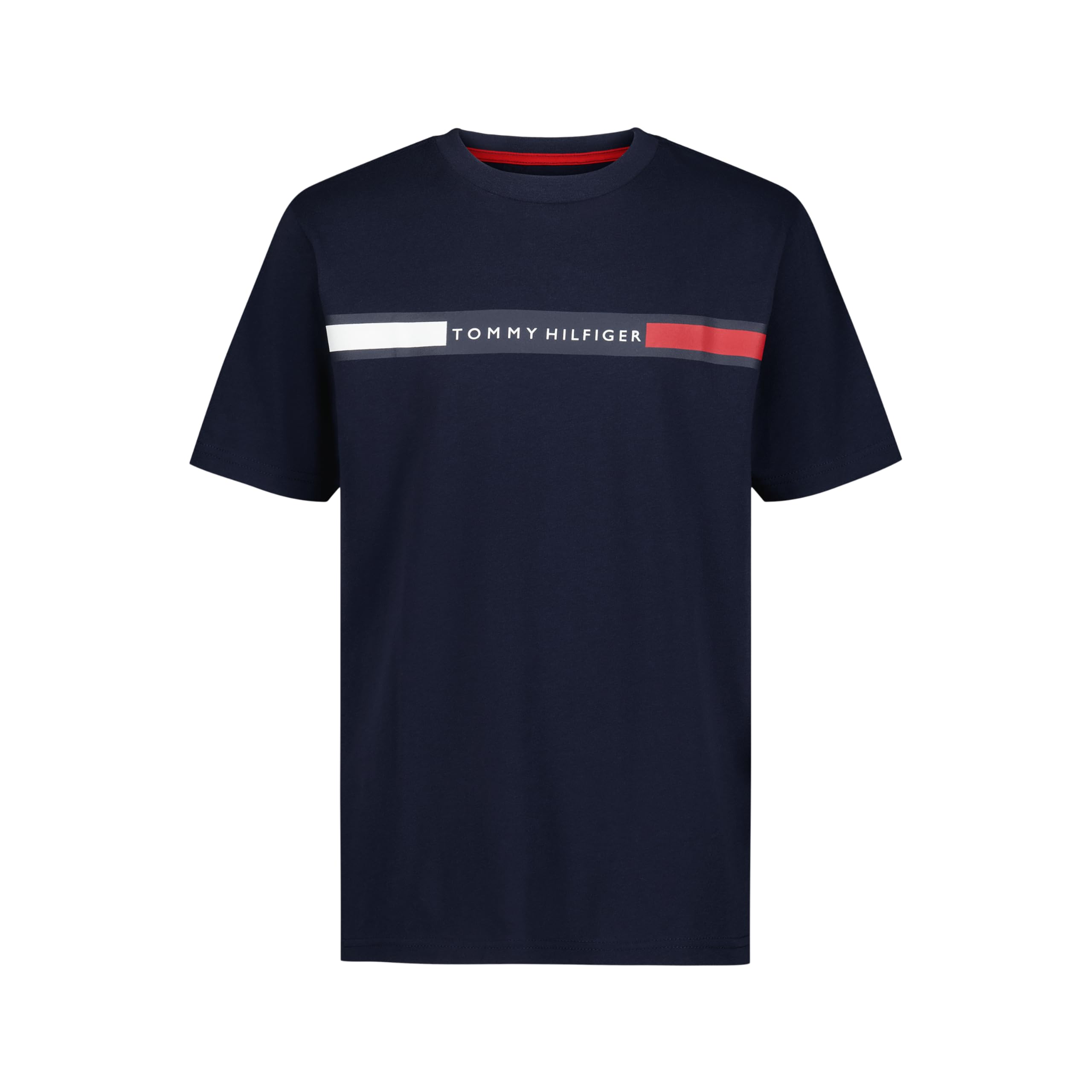 Boys' Short Sleeve Graphic Crewneck T-Shirt