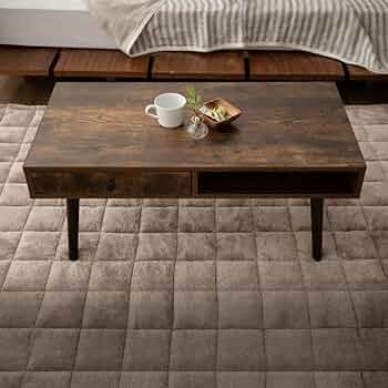 調整可能なユニークデザインテーブル*4 61XRfoyGstL._UF350,350_QL50_.jpg