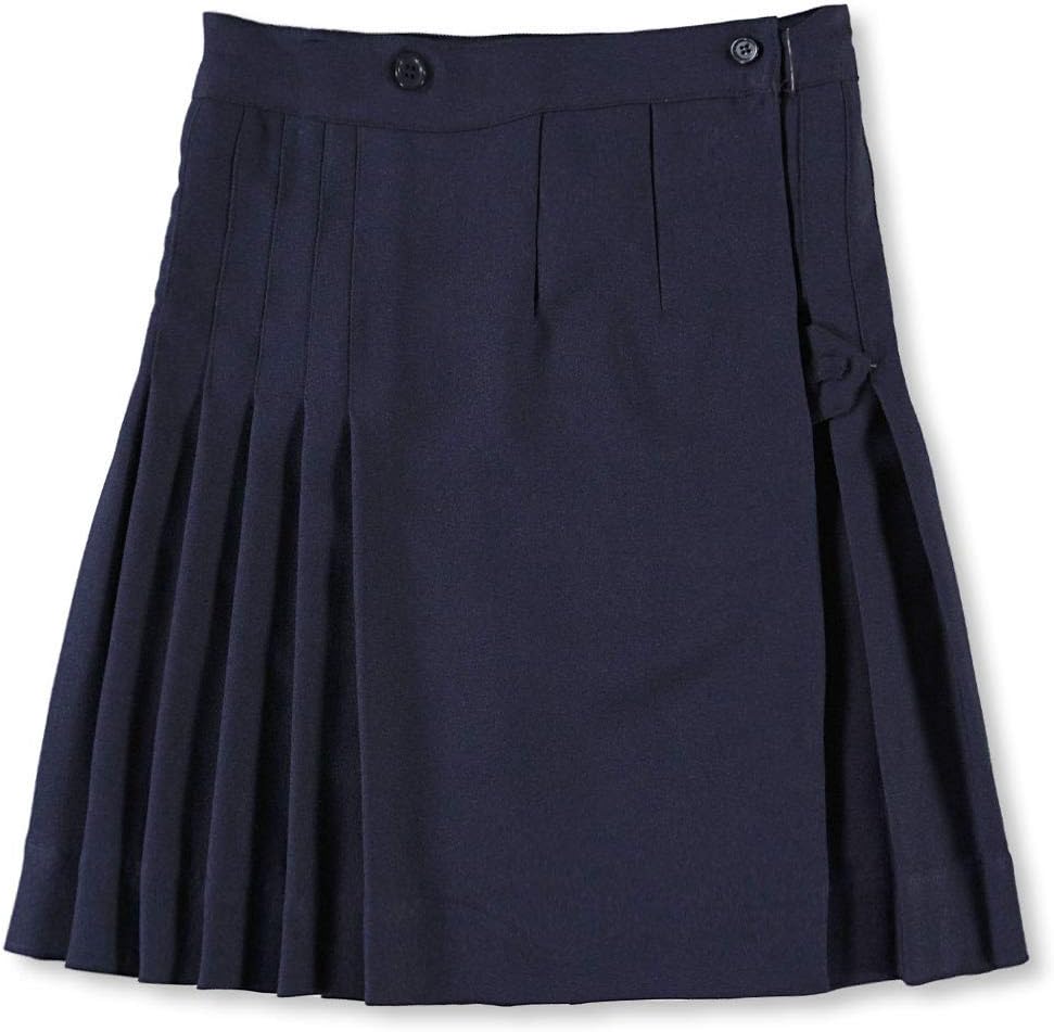 Cookie's Big Girls' Kilt Skirt with Tabs