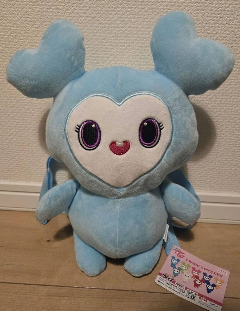 Amazon.co.jp: gigo ナヨン ラブリー リュック : ファッション