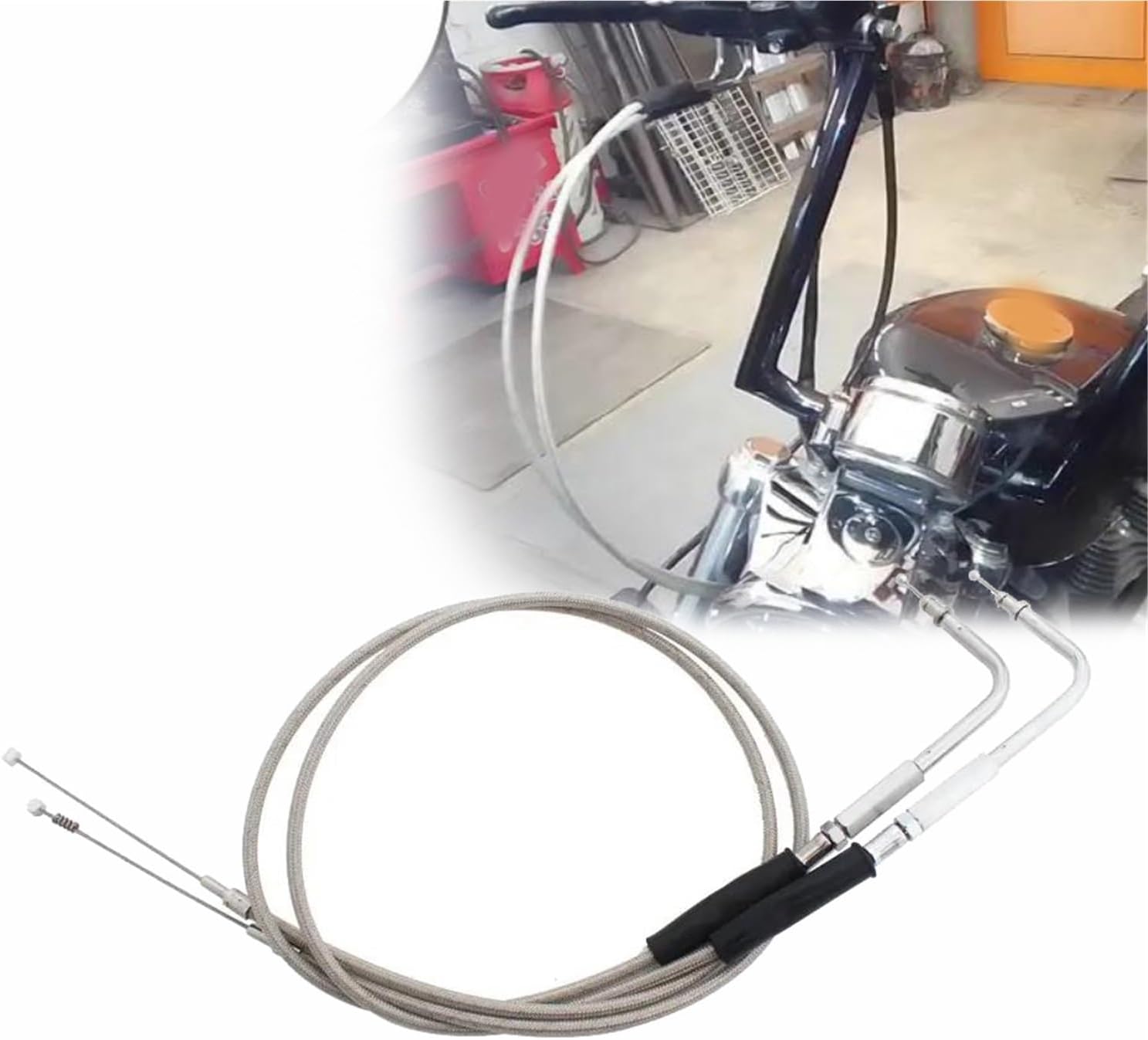 ステルスレスキュー U5 ATTAS MB HY 95S