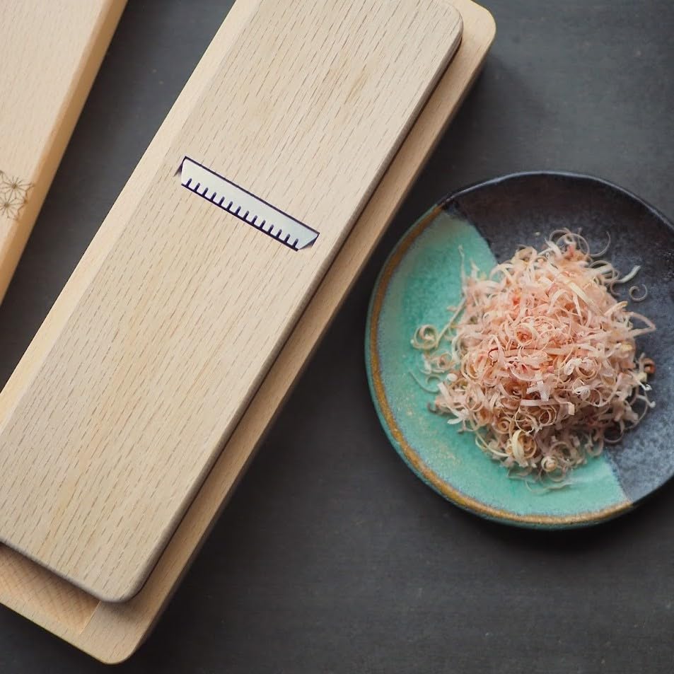 Amazon | 台屋 糸ケズリ made in japan 糸削り専用の鰹節削り器 すぐに