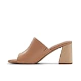 Women's Meshka Heeled Sandal