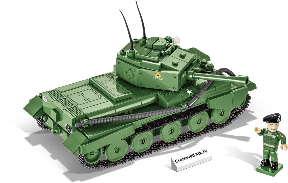 COBI Cromwell MK.IV