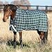 Horseware Rhino Wug Turnout Vari-Layer 450g 84 Hunter Check