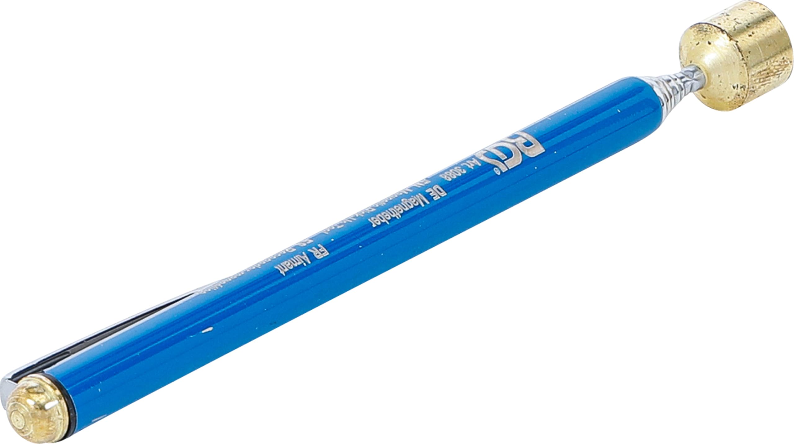 BGS 3088 Recogedor magnético 670 mm fuerza de tracción 2,2 kg