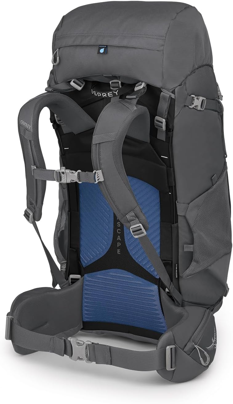 Osprey Viva 65 Men's Backpacking Backpack