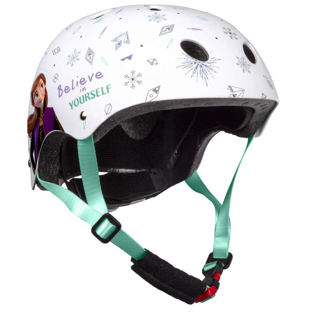 Disney Helme Skate Cars 54/58 S/M