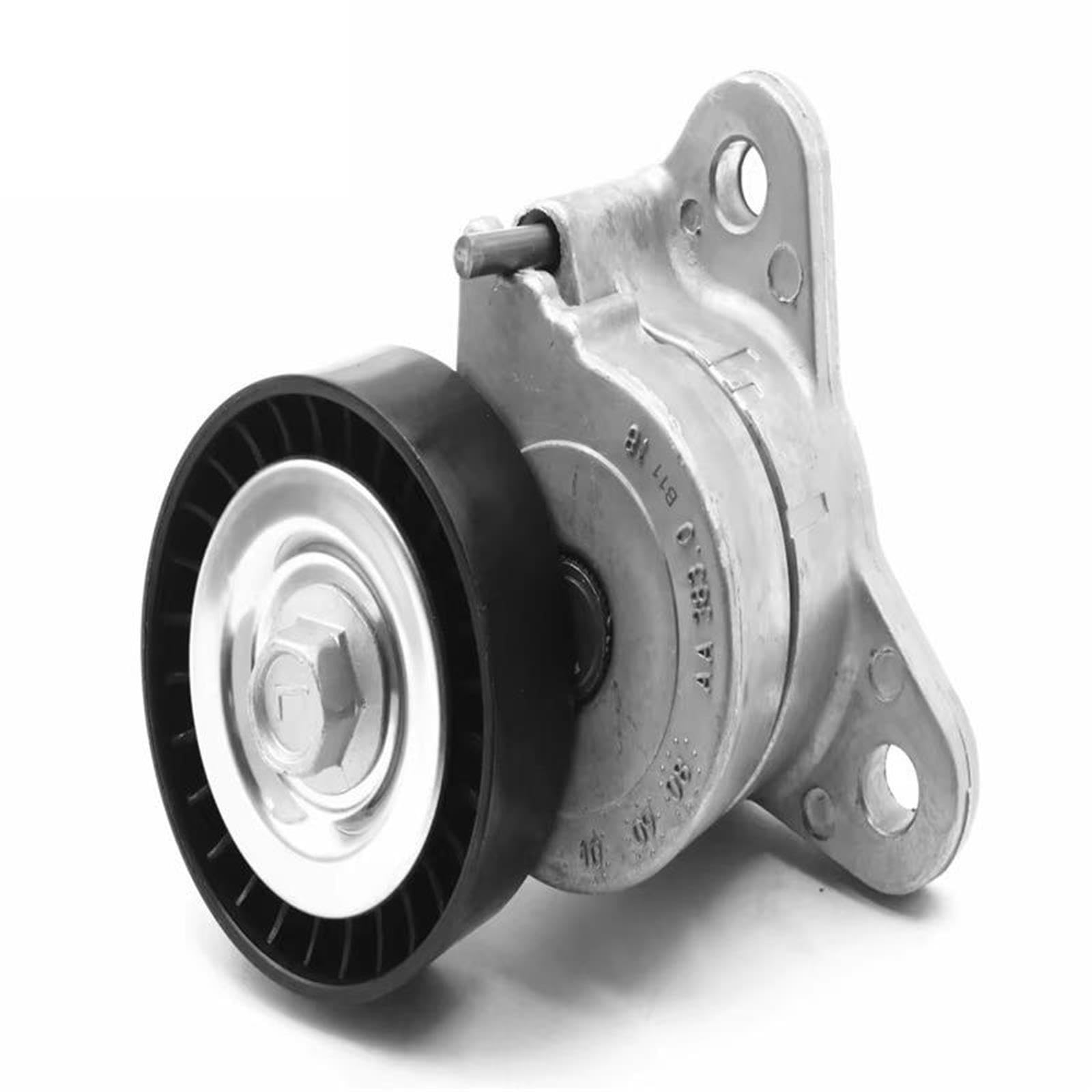 Tensor Correa Para Mitsubishi Para Lancer 2014-2016
