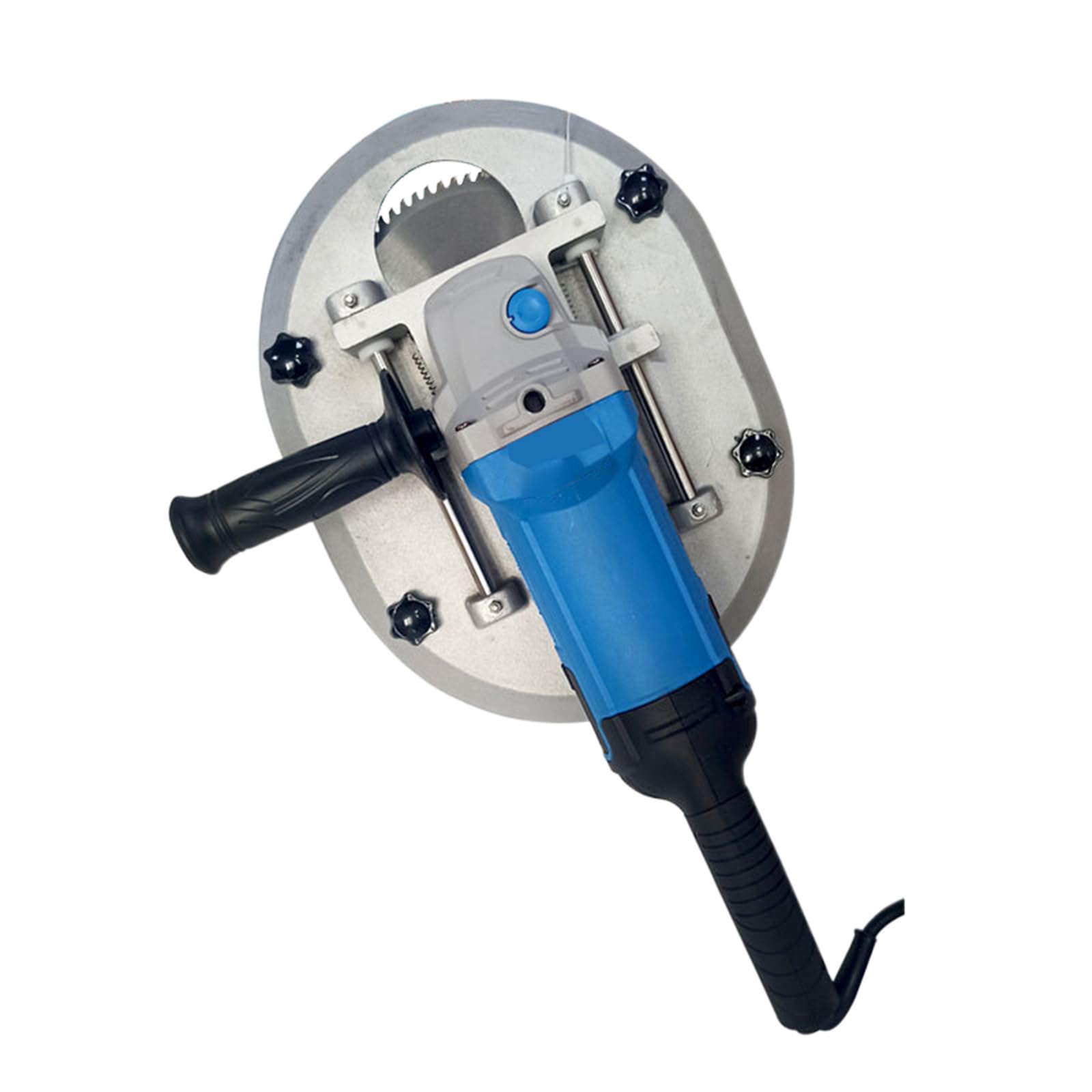Dehorner Elettrico per Bovini di Grossa Taglia da 1700 W, Macchina per Tagliare Le Corna di Mucca Adulta, Sega, Attrezzatura per Bestiame e Strumento per Bestiame per Bovini e Ovini,220V