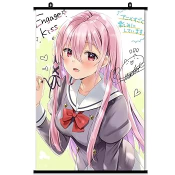 ブロッコリー Engage Kiss シーツ　 夕桐アヤノ 未開封 Engage Kiss シーツ＆缶バッジセット「夕桐 アヤノ」：【公式