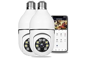 Yi 1080P Smart Home Camera: Your Home's Vigilant Eye