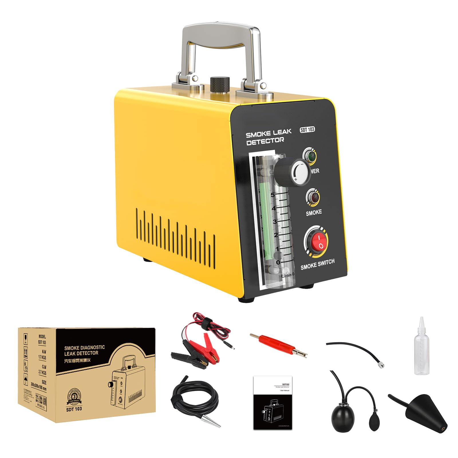 Schermo LCD LQ042T5DZ12A Per Ford - 4,2 Pollici, Compatibile Con Escape, Focus, Edge 2012-2016 - Foto 4