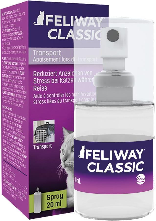 FELIWAY Spray 20 ml