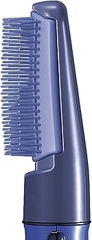 Panasonic パナソニック くるくるドライヤー EH-KA5B（パープル） くるくるドライヤー [国内・海外対応] 紫 EH-KA5B-V Panasonic