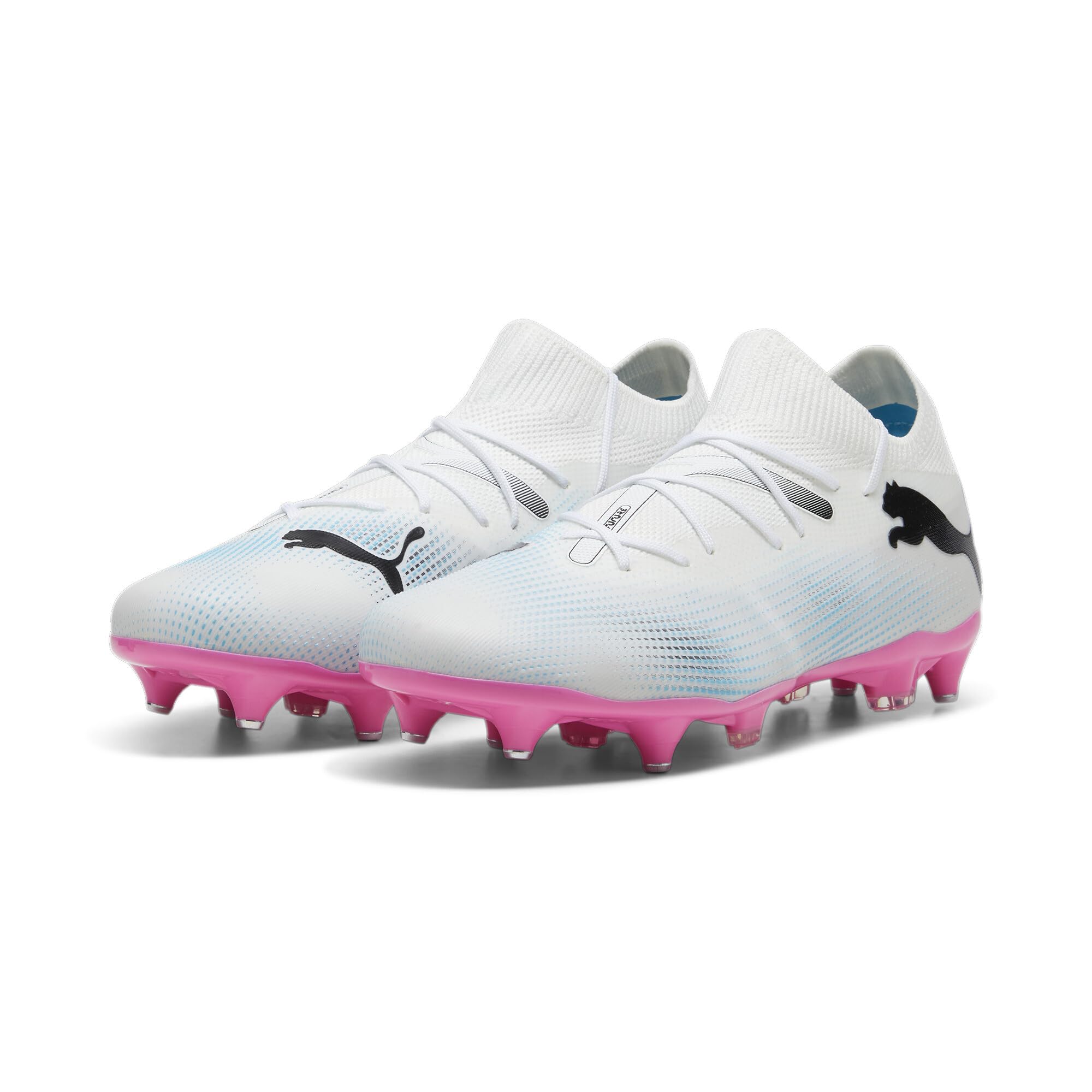 PUMA Future 7 Match MxSG 10771401, Scarpe da Calcio