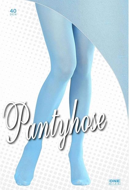 Blue tights near me Clearance