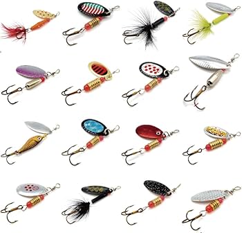 レトロ ビンテージルアー 鱒 渓流 スピナー ルアー セット 希少 スプーン レトロ ビンテージルアー 鱒 渓流 スピナー ルアー セット 希少 スプーン