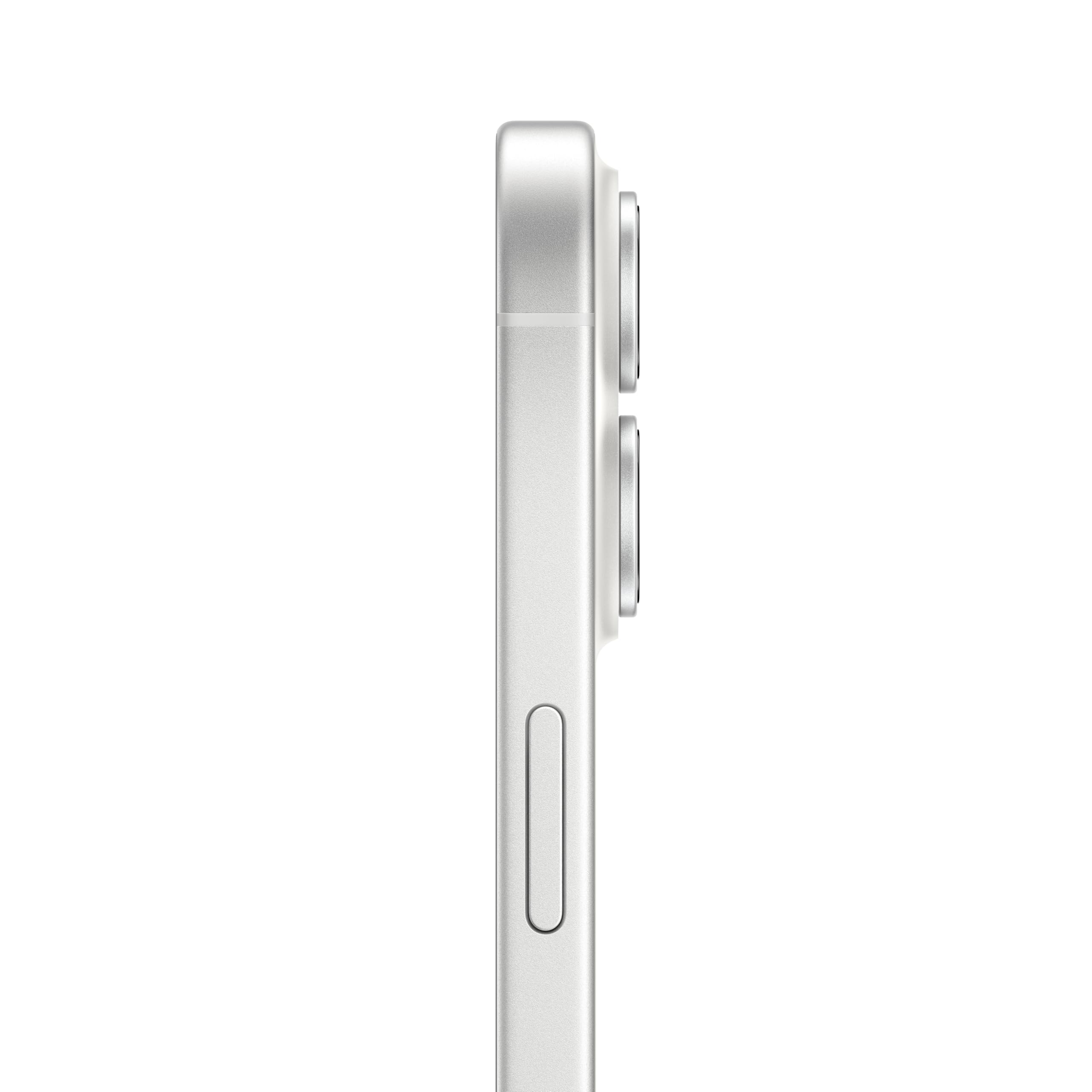 Amazon | 【整備済み品】Apple iPhone17 256GB ホワイト SIMフリー 5G