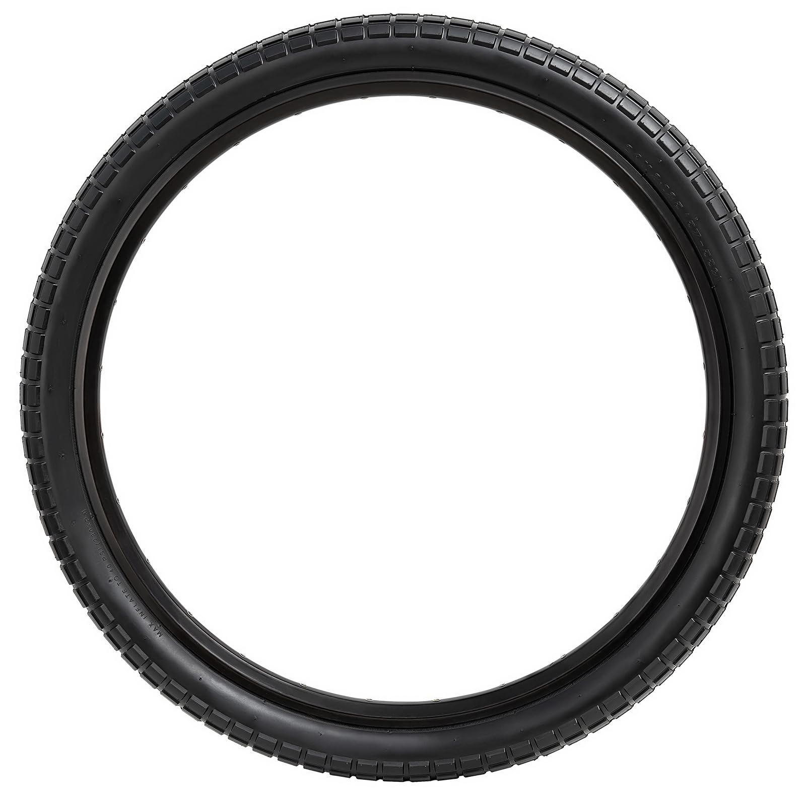 2 Fahrradschläuche 26 Zoll Schrader Ventil - Für 1.75-2.125 Reifen