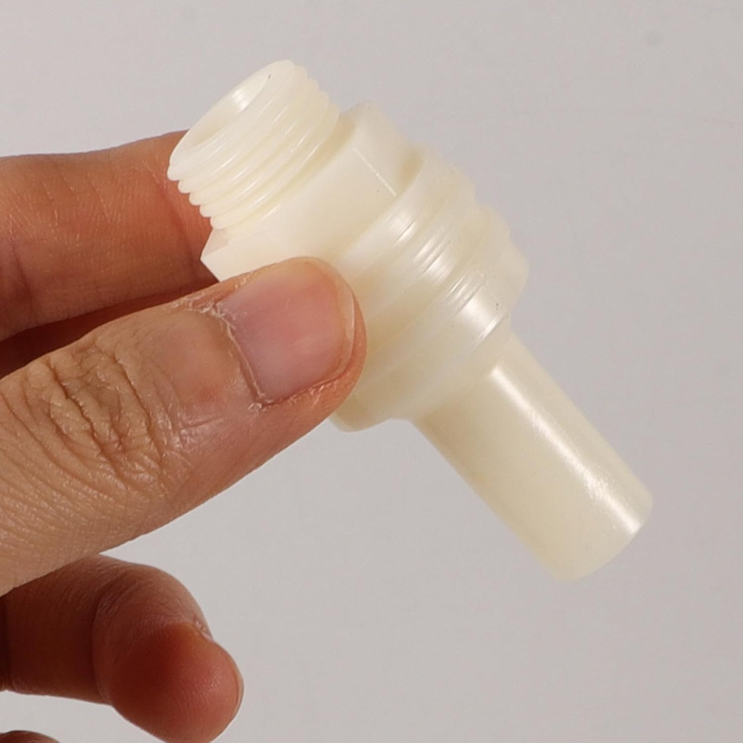 6pcs Fire Extinguisher Nozzle Accessory for Water Sprayers Metal