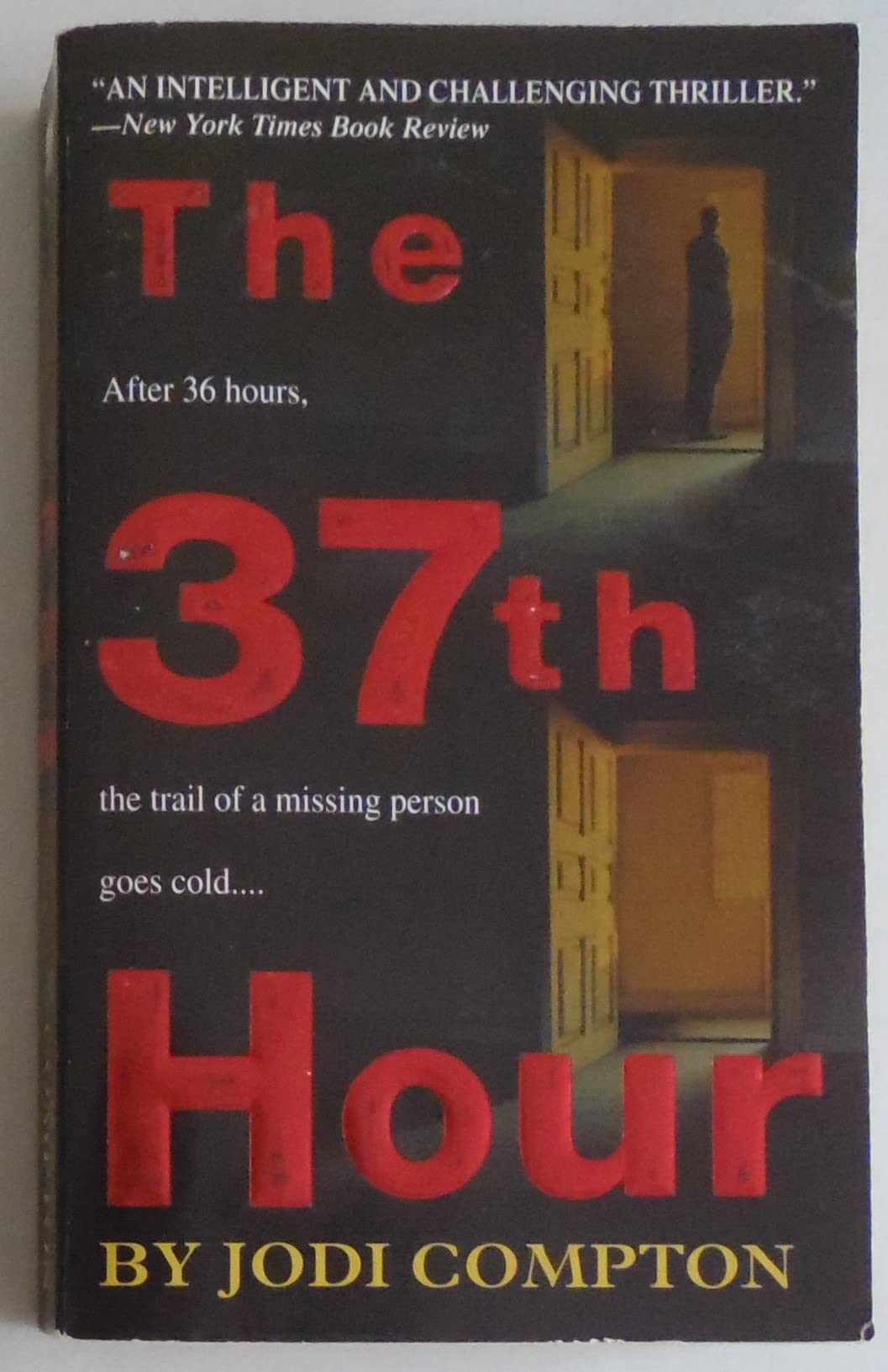 The 37th Hour