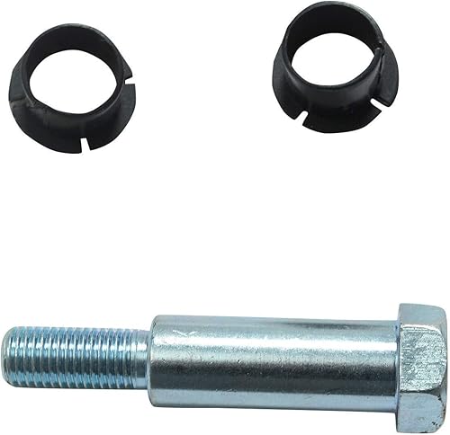 Miniatura 7 de Palanca de control de palanca de cambio inferior compatible con Ford Bronco F150 F250 F350 4WD 4X4 Control inferior de repuesto F6TZ7210HA,