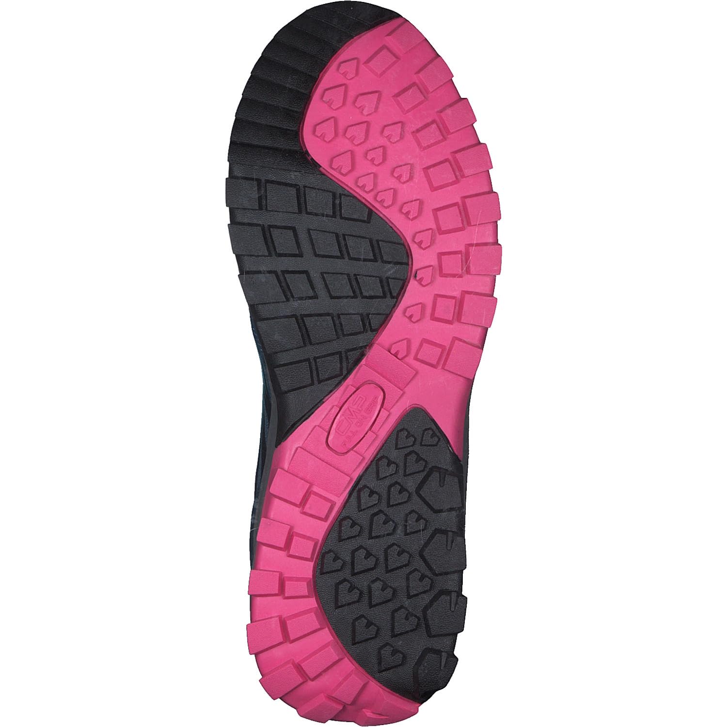 CMP Scarpe Atik WP