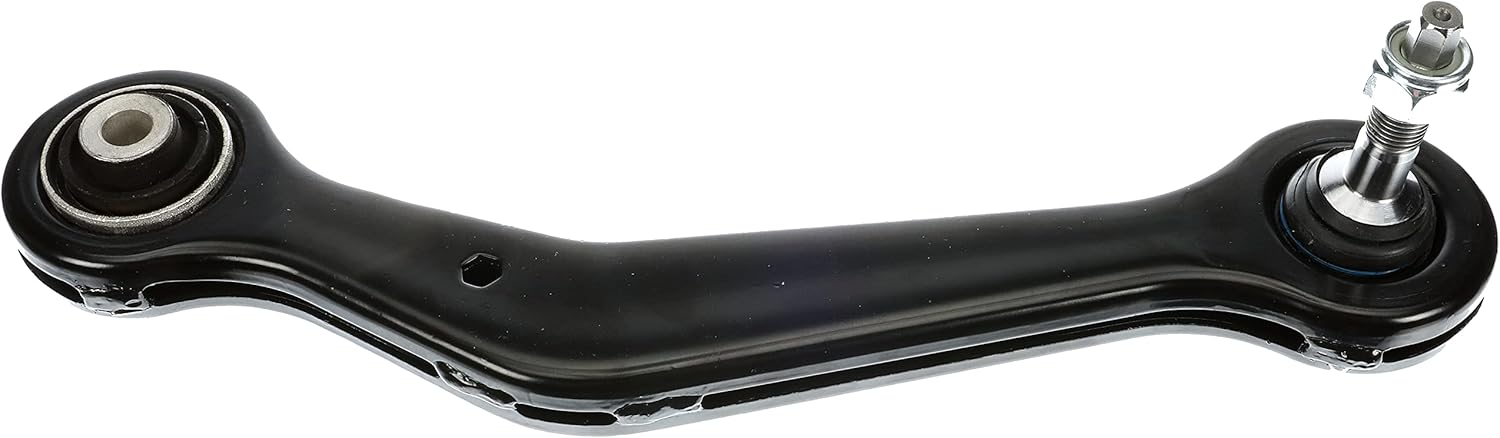 Dorman 521-555 Rear Driver Side Upper Rearward Suspension Control Arm and Ball Joint Assembly Compatible with Select BMW Models