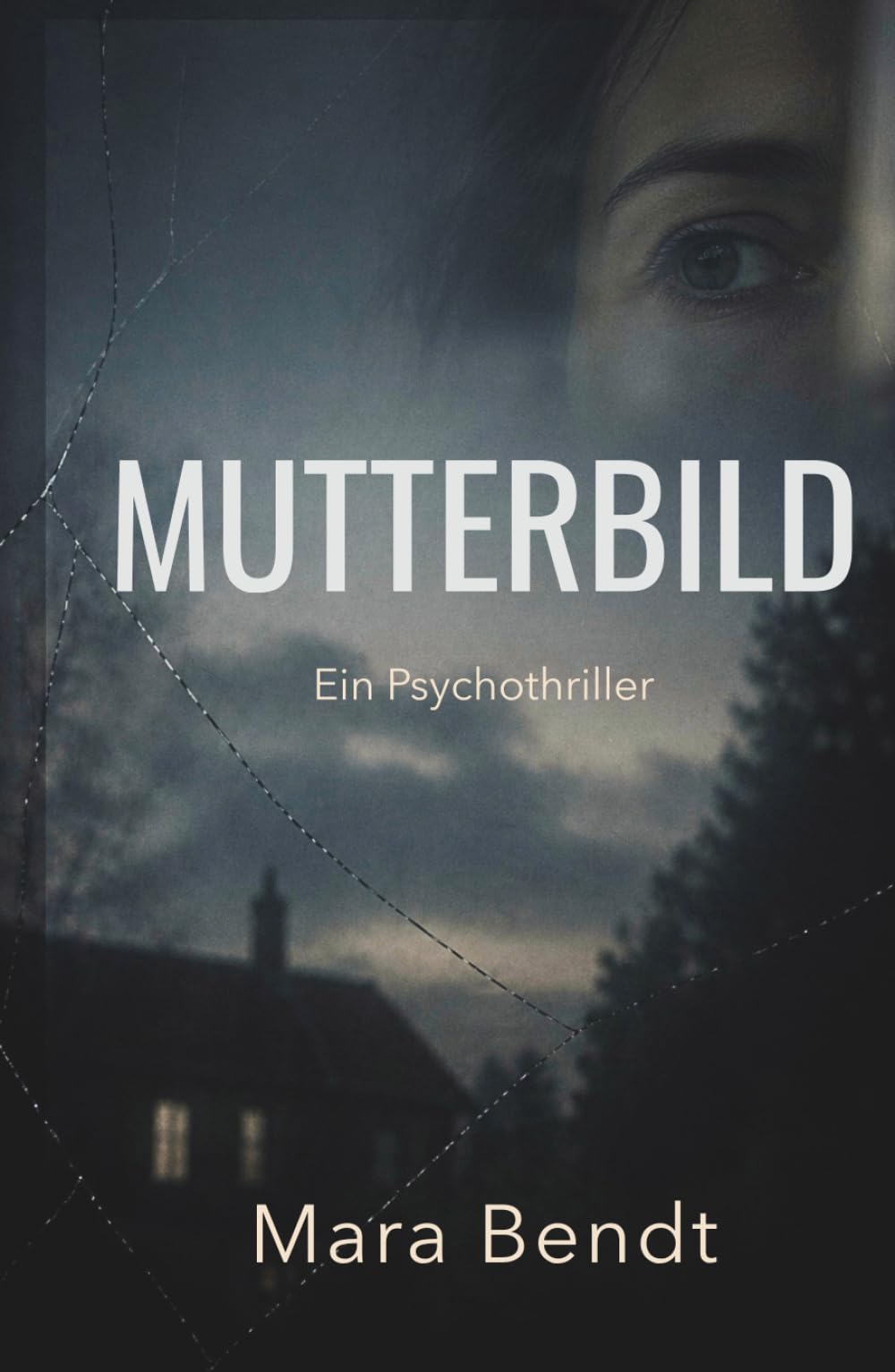 Mutterbild: Ein Psychothriller über eine perfekte Mutter, ein manipuliertes Video und eine Wahrheit, die niemand sehen wollte