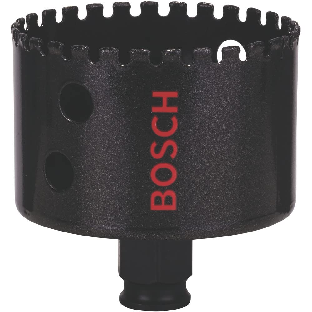 Bosch Professional Diamond Holesaw Hard Ceramics 67 mm. 2 5/8"" 2608580316