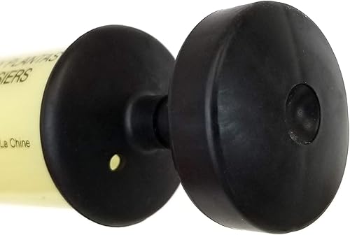 Miniatura 3 de Chapin 5000. Plumero para herbicidas y pesticidas en polvo con bomba de mano. Para rosas y plantas. 16 onzas