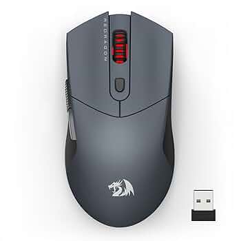 Canon - reddragon Amazon.com: Redragon K713 Wireless Mechanical Keyboard