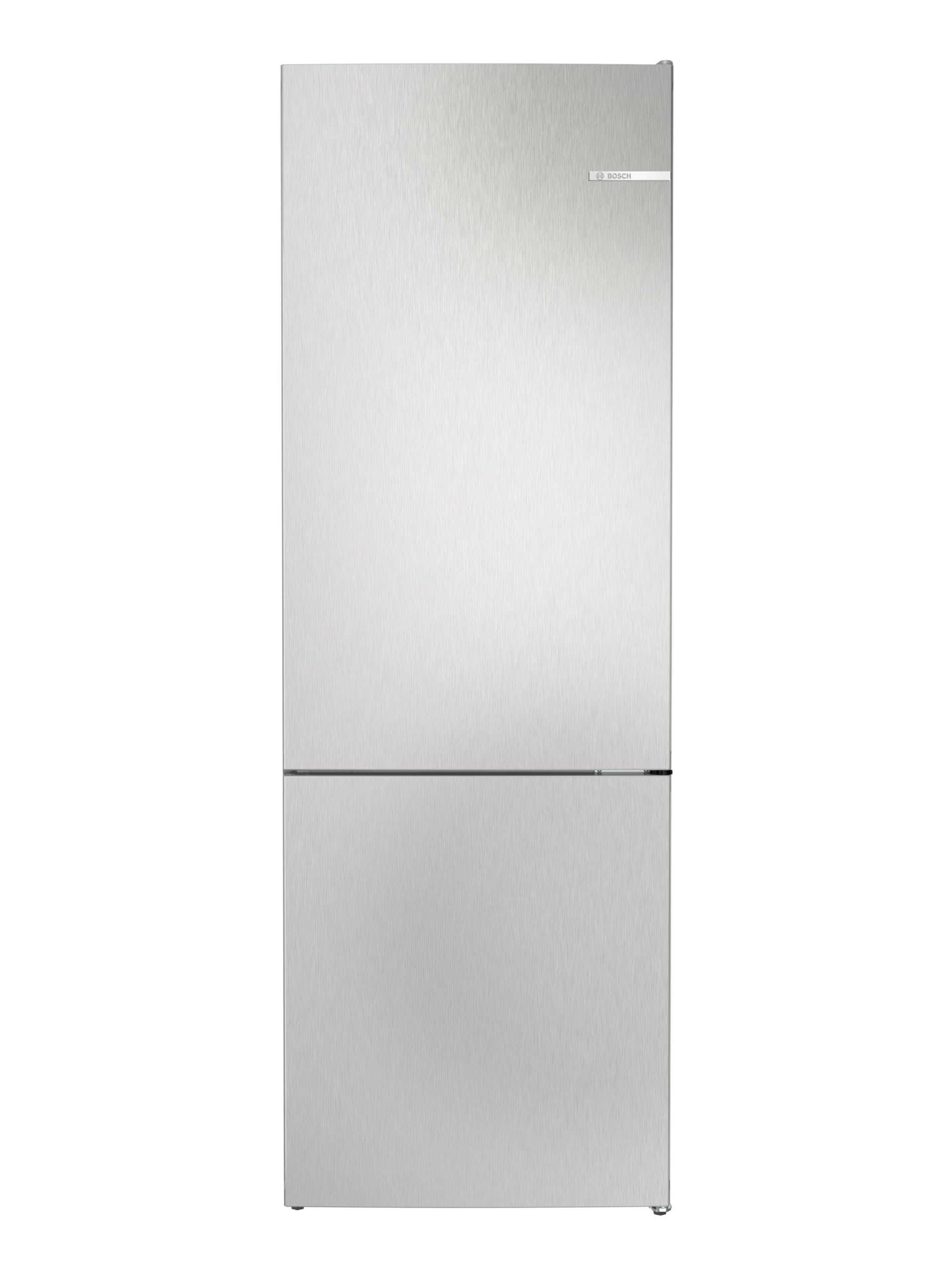 Bosch Series 4 440 Litre 70/30 Freestanding Fridge Freezer  Look KGN492LDFG